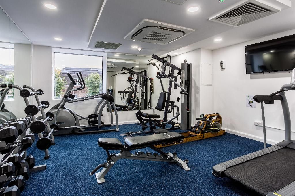 Holiday Inn London - Watford Junction, foto 4