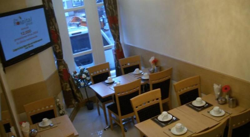 Britannia Inn, foto 6
