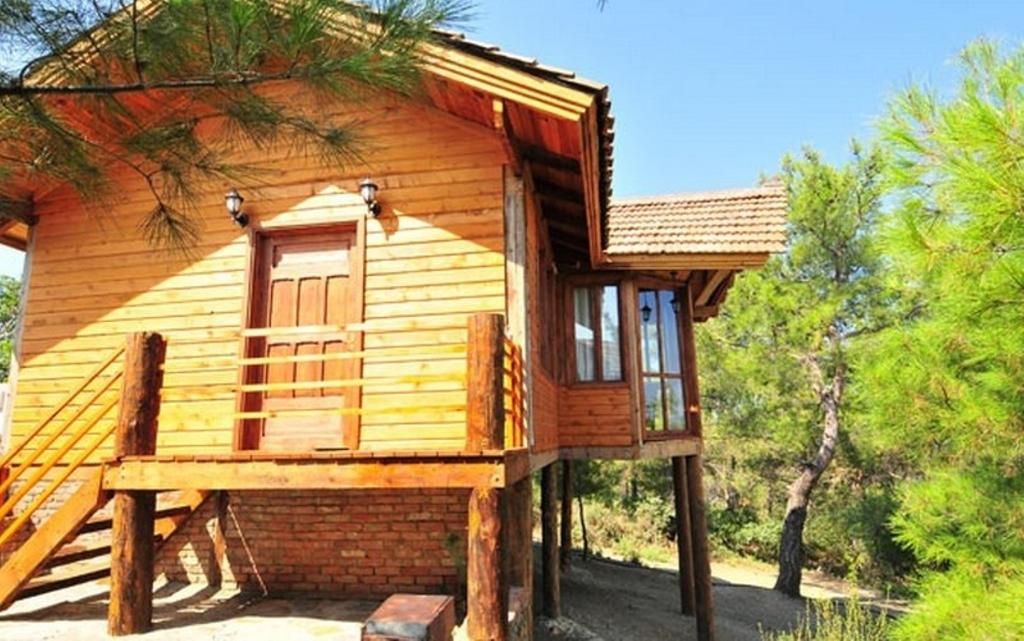 Kayserkaya Dag Evleri, foto 2