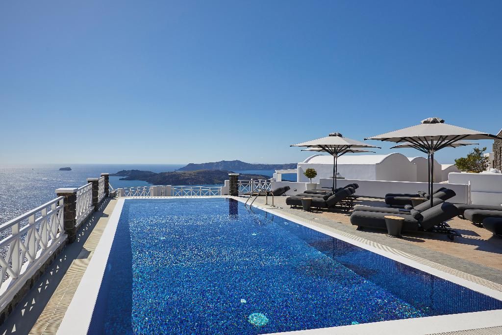 Petit Palace Suites, foto 10