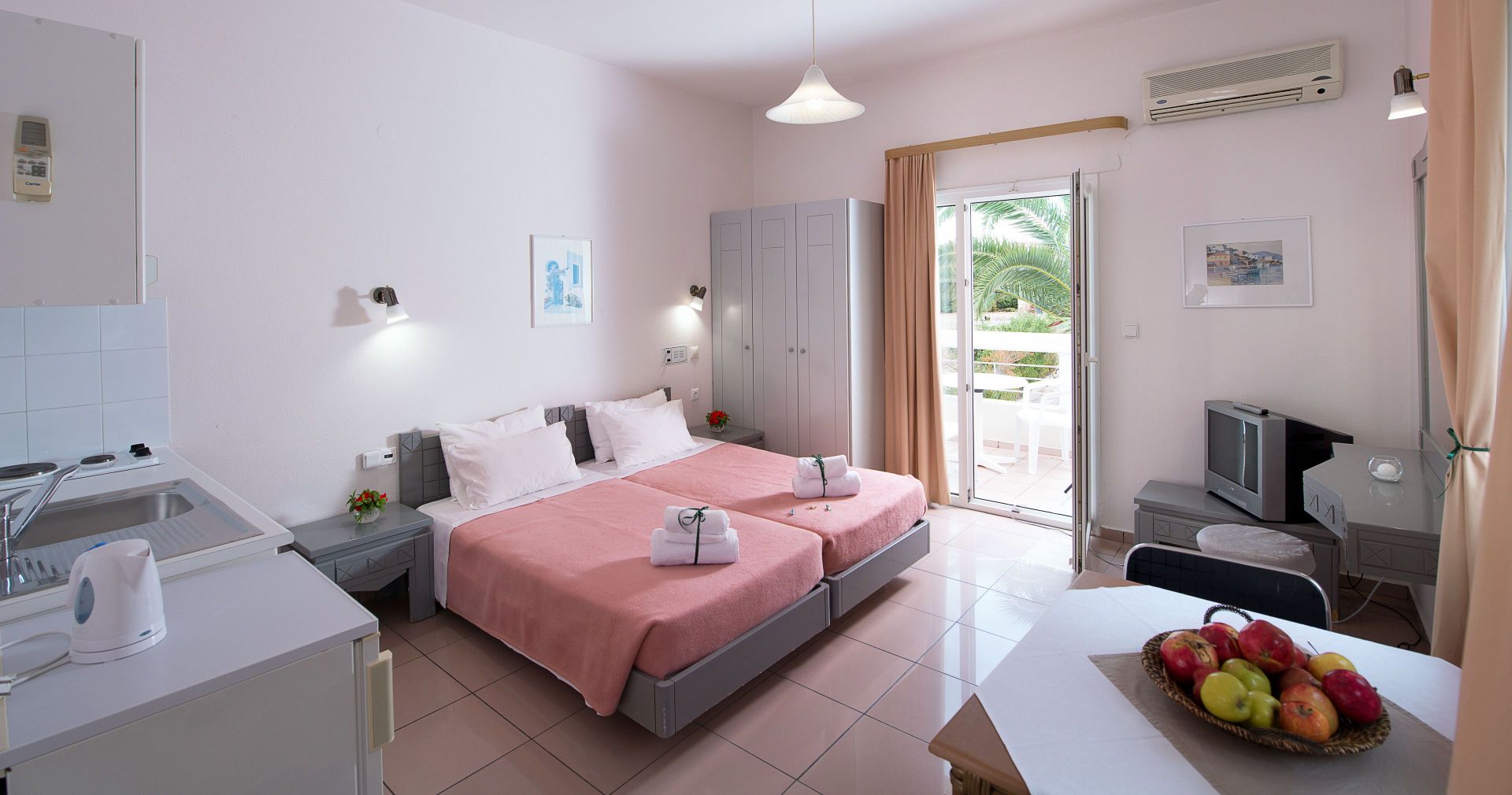 Scala Boutique Hotel & Suites, foto 10
