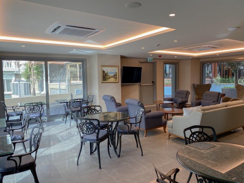 Eresin Hotels Express, foto 7