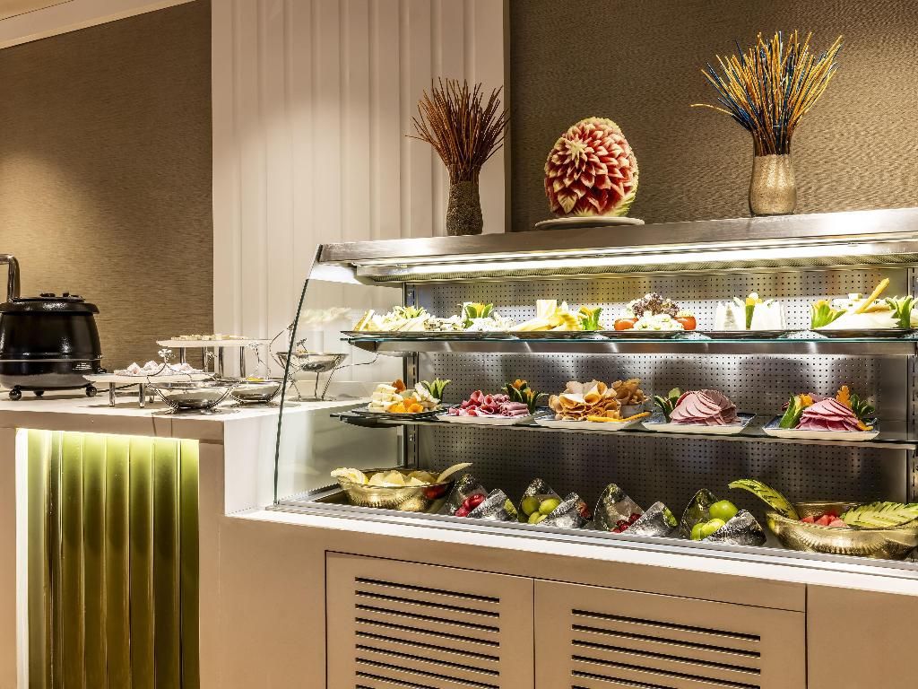 Elite World Comfy Istanbul Taksim, foto 15