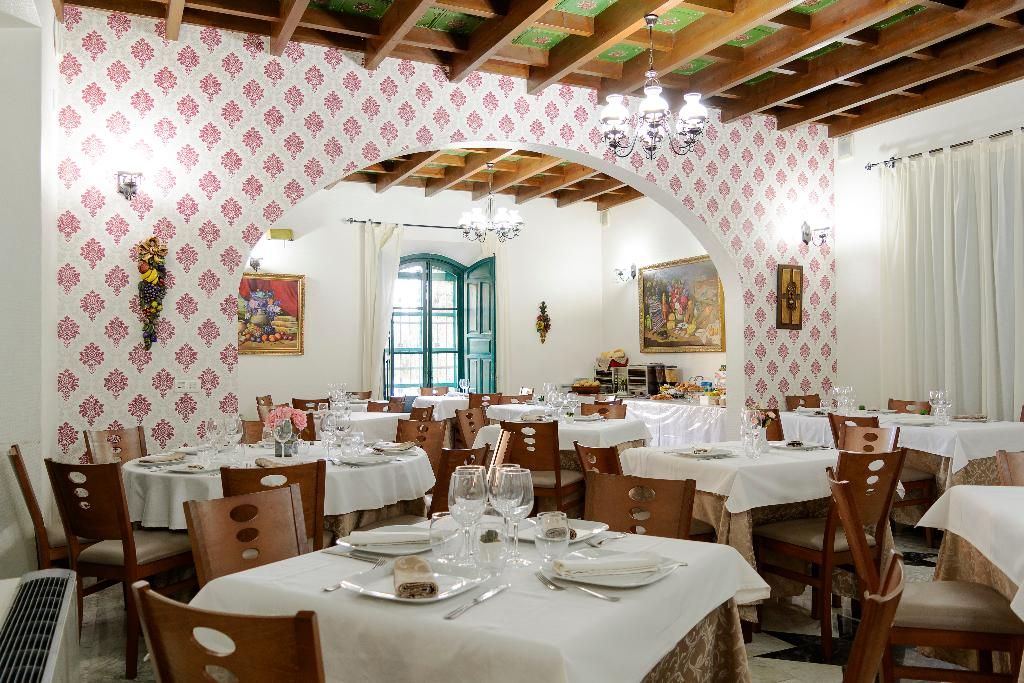 Domus Selecta Rural Soterraña, foto 8