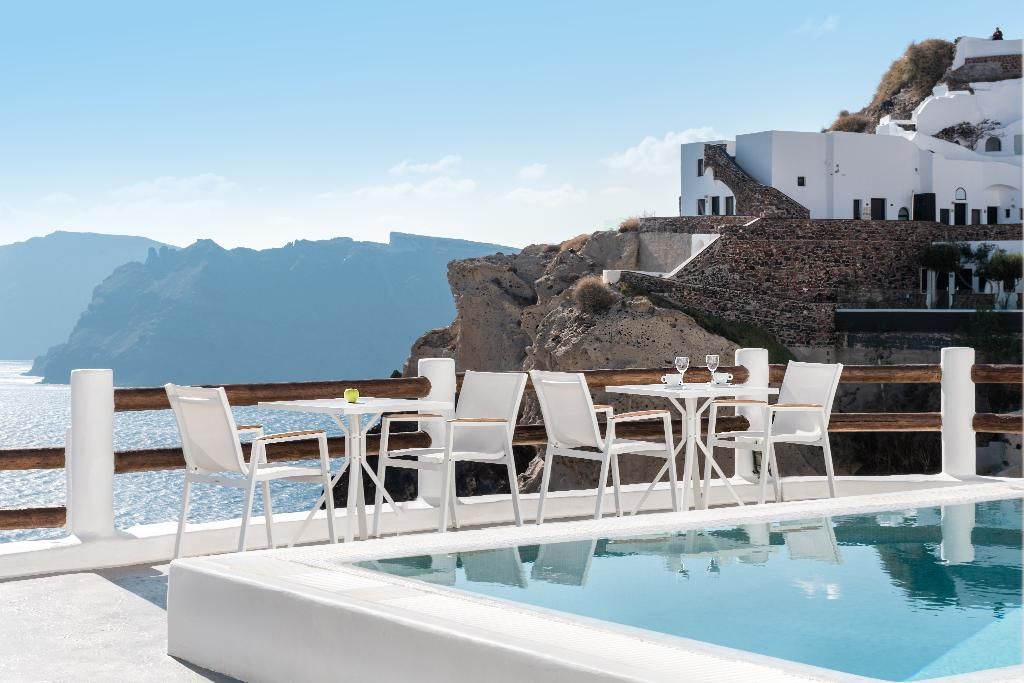 Caldera Premium Villas, foto 7