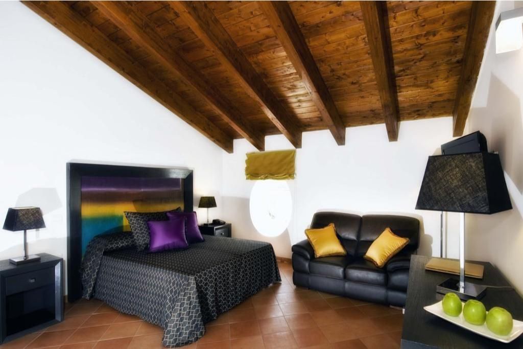 Villa Buonanno, foto 3