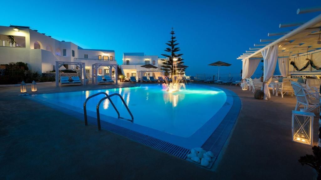 Dream Island Hotel, foto 14