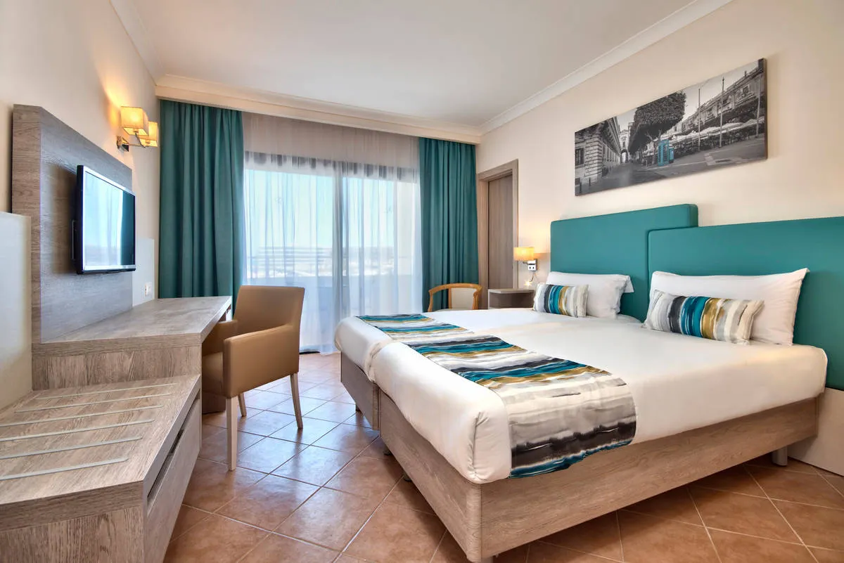 Voorbeeld kamer