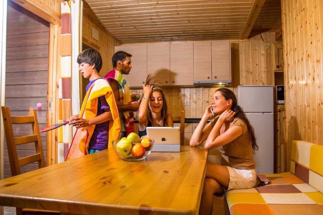 Camping Bon Repòs - Camping & Bungalowpark, foto 4