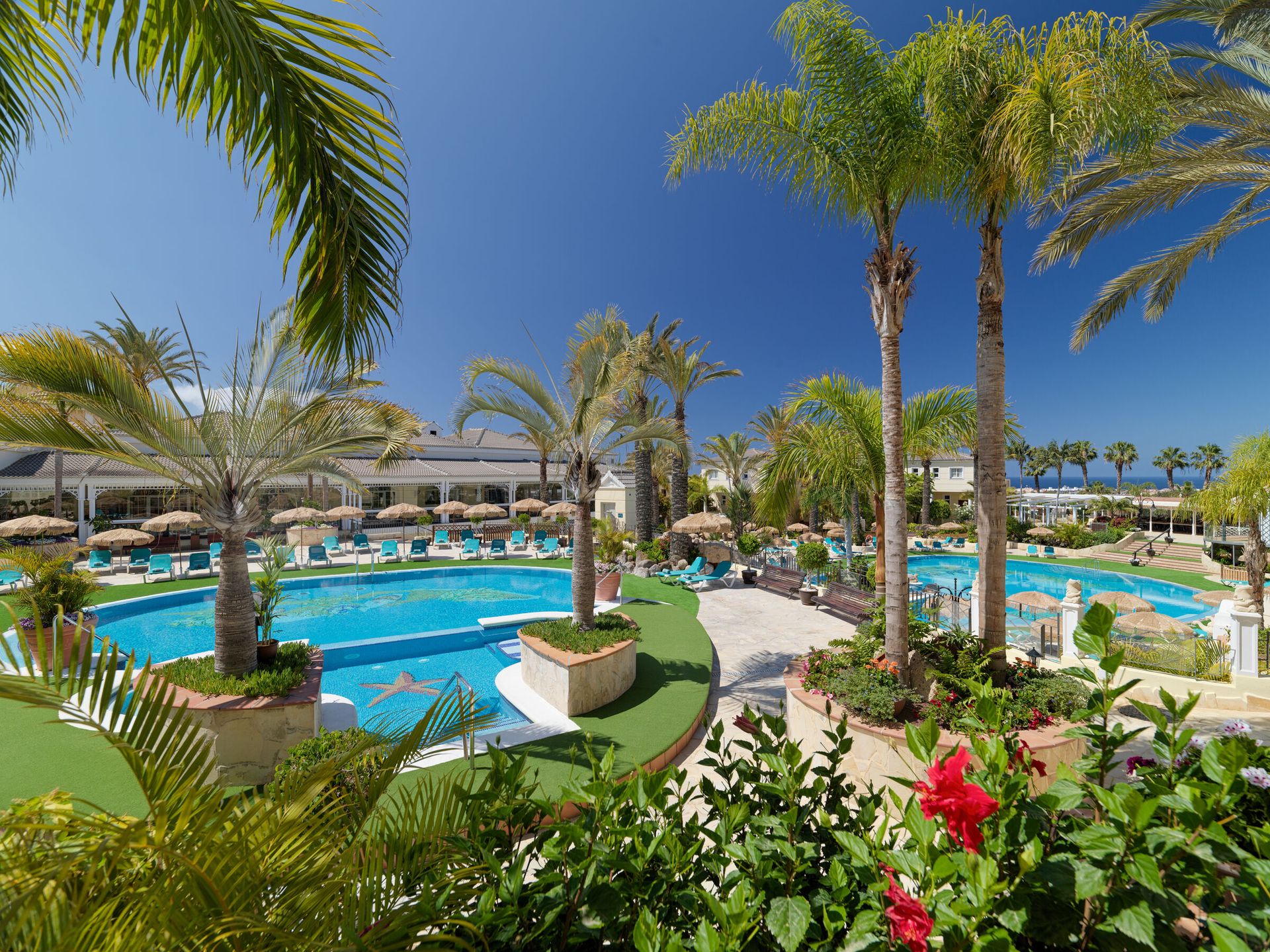 Gran Oasis Resort, foto 10