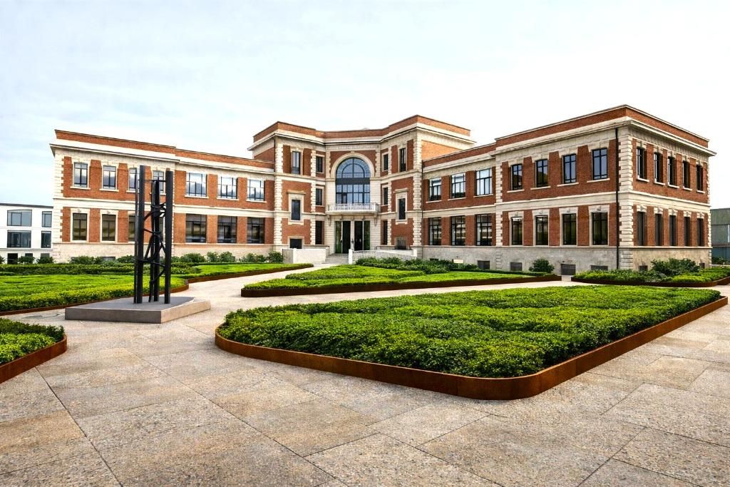 Breda Suites Hotel, foto 6