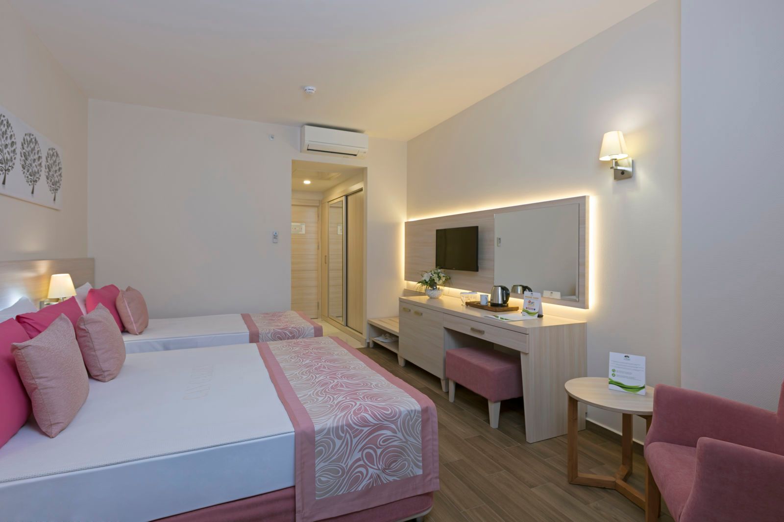Can Garden Resort, foto 5