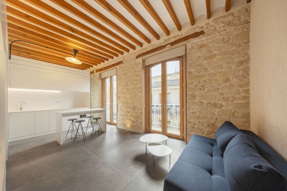 Tandem Pórtico Alicante Suites, foto 10