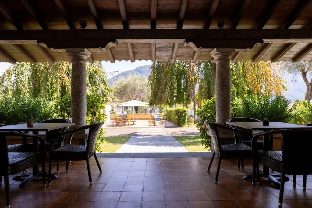 Albergo Villa Edy, foto 4