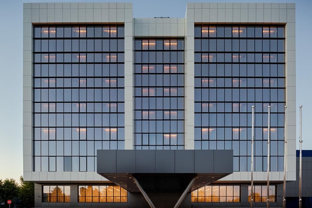 BOF Hotels Business, foto 14