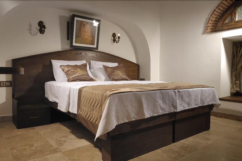 Kanuni Kervansaray Historical Hotel, foto 10