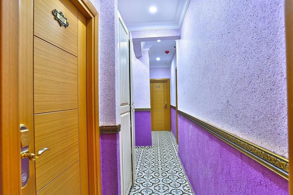 Santefe Hotel, foto 14