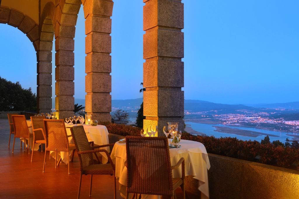 Pousada Viana do Castelo - Historic Hotel, foto 13