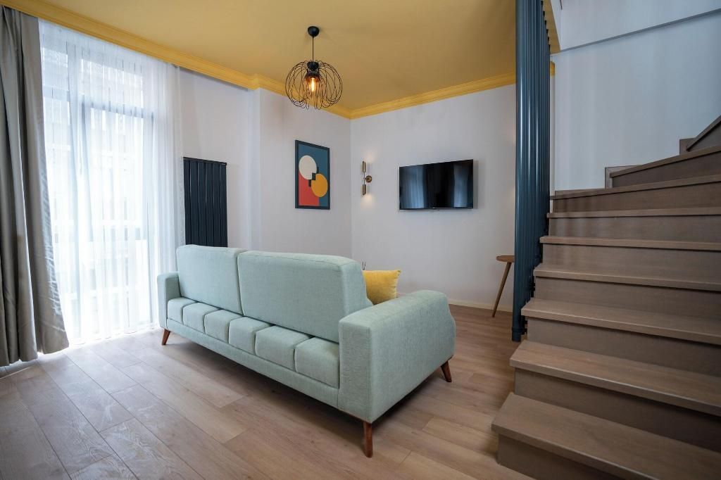Bird Nest Suites, foto 7
