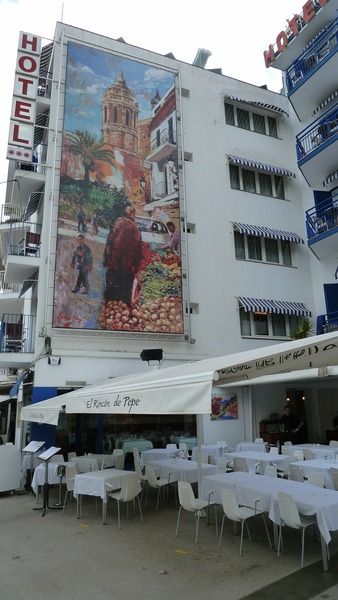 Platjador, foto 3