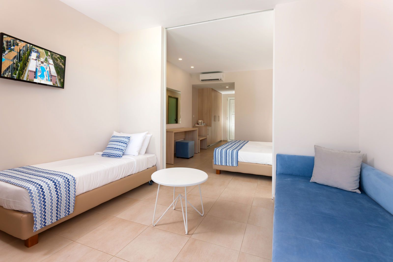 Alykanas Village Hotel, foto 12