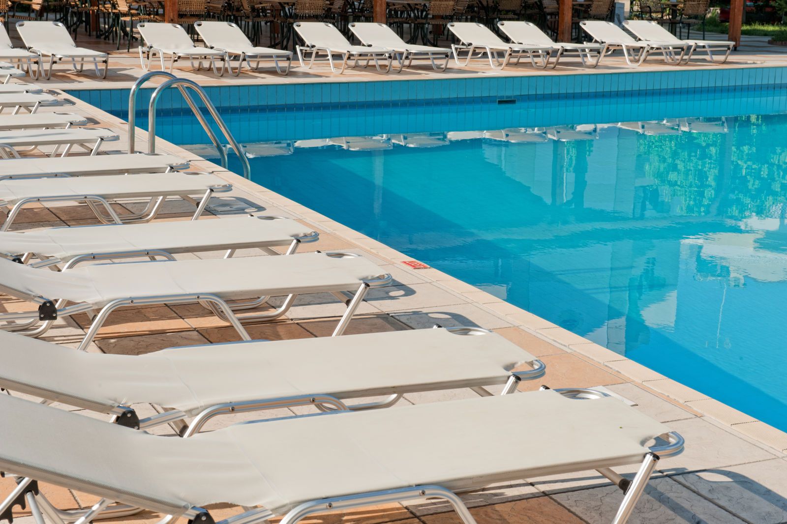 Heronissos Hotel, foto 11
