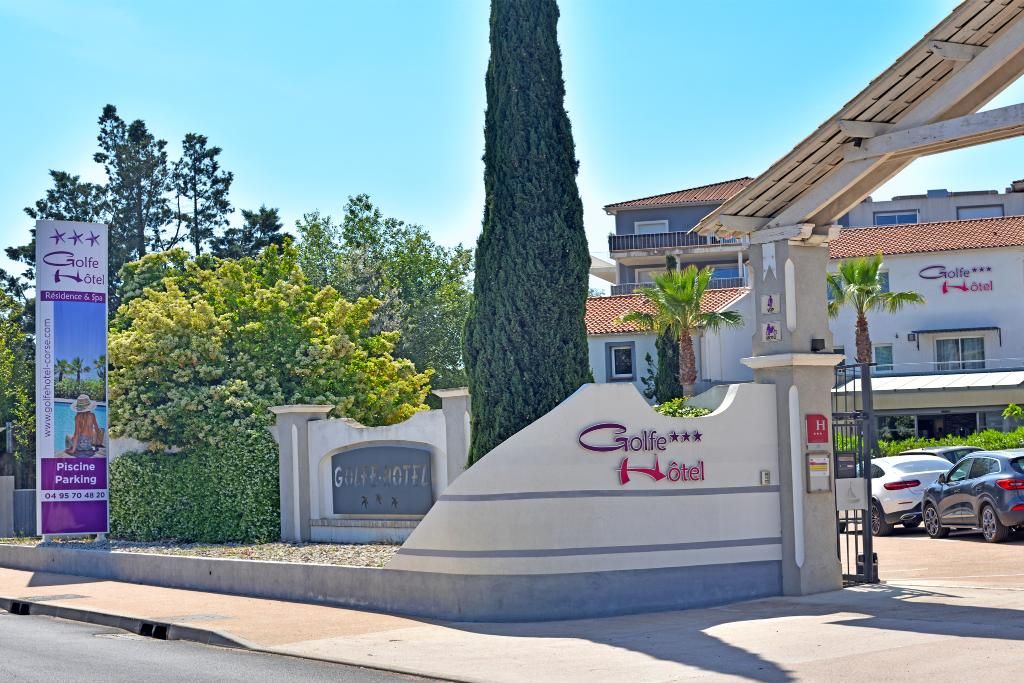 Golfe Hotel, foto 7