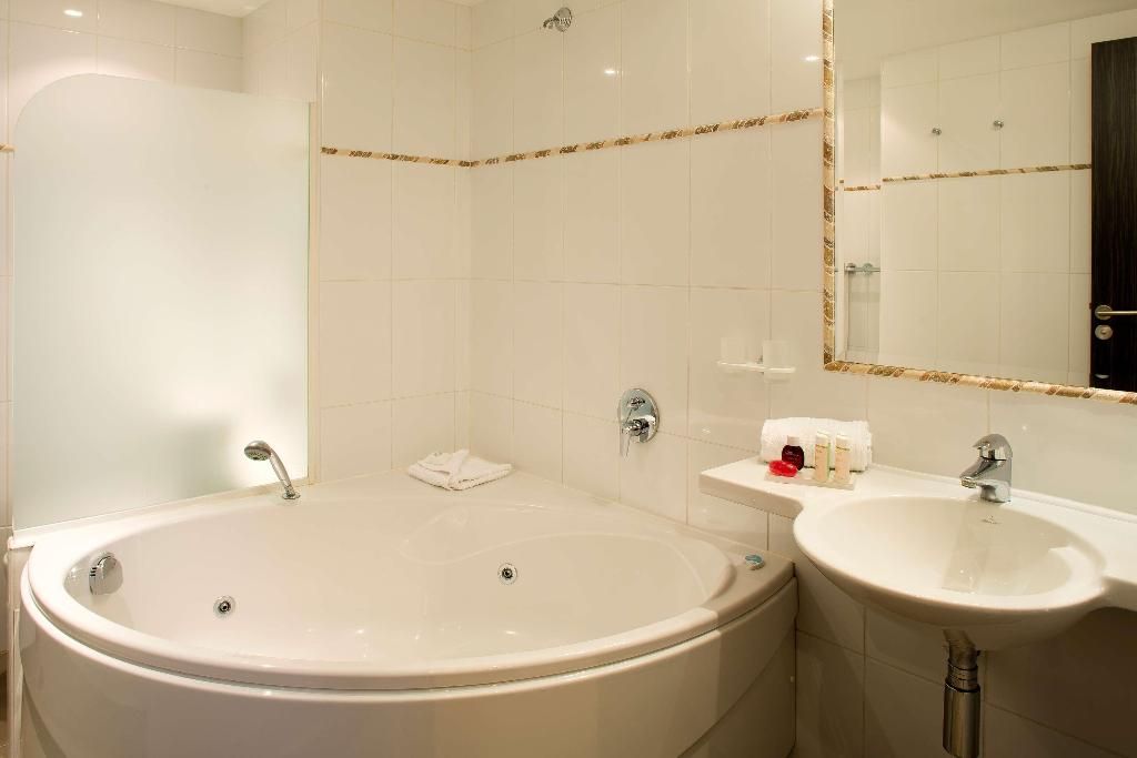 Hotel Le Mondial, BW Premier Collection, foto 14