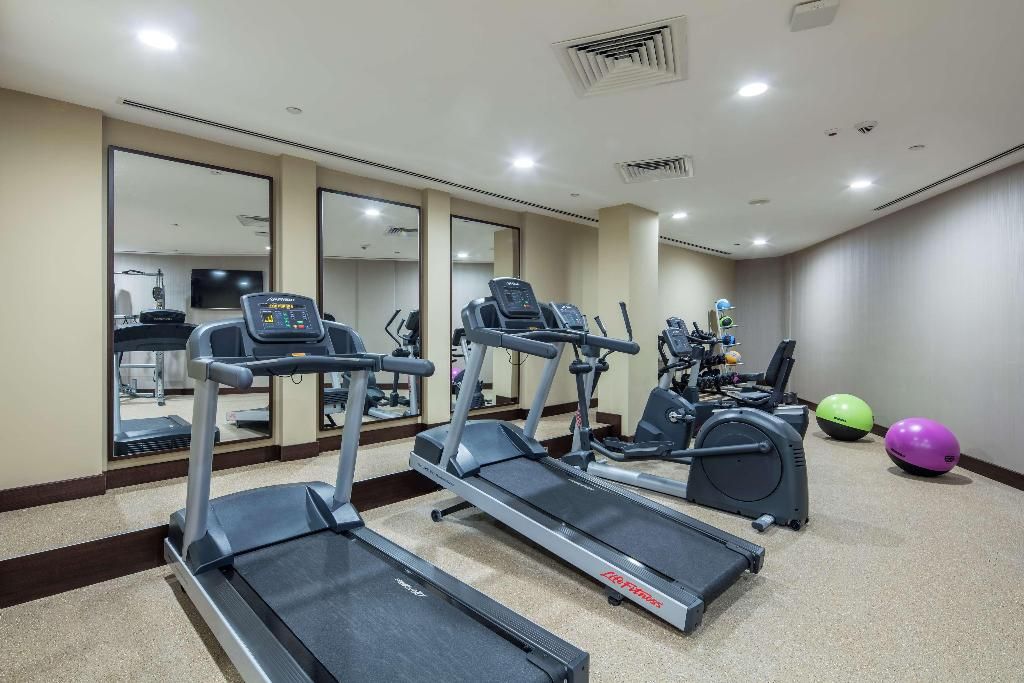 Hilton Garden Inn Safranbolu, foto 15