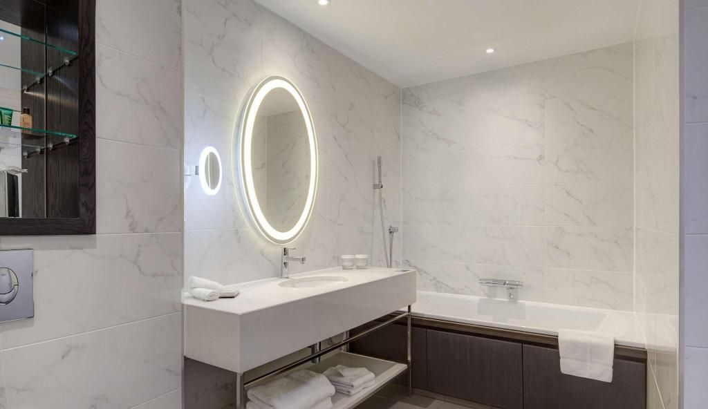 Hilton London Euston, foto 11