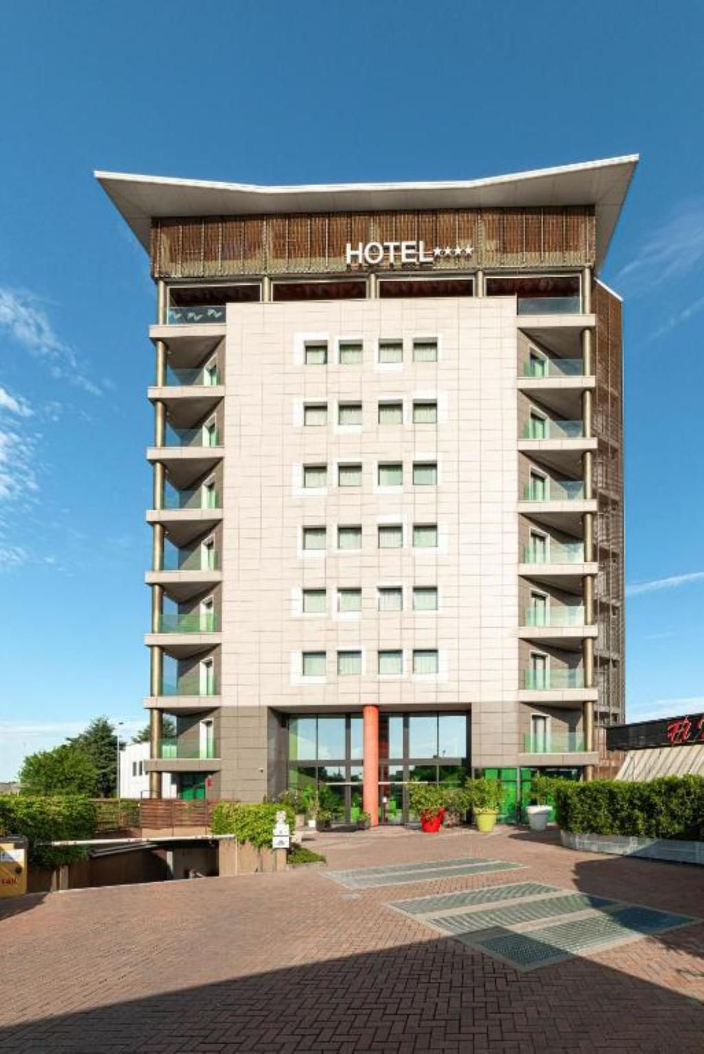 Phi Hotel Milano, foto 13