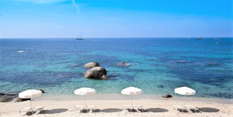 Hotel Cala Caterina, foto 13