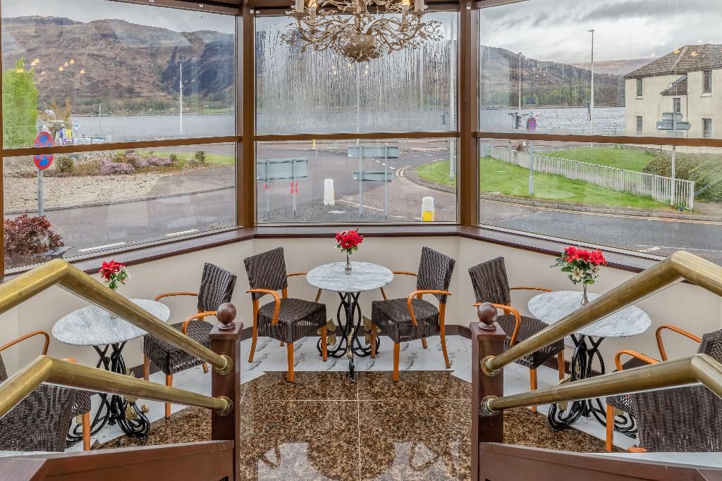 Muthu Fort William Hotel, foto 6