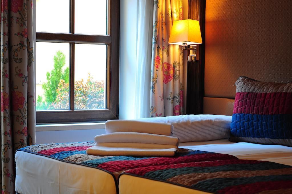 Ottopera Boutique Hotel, foto 13