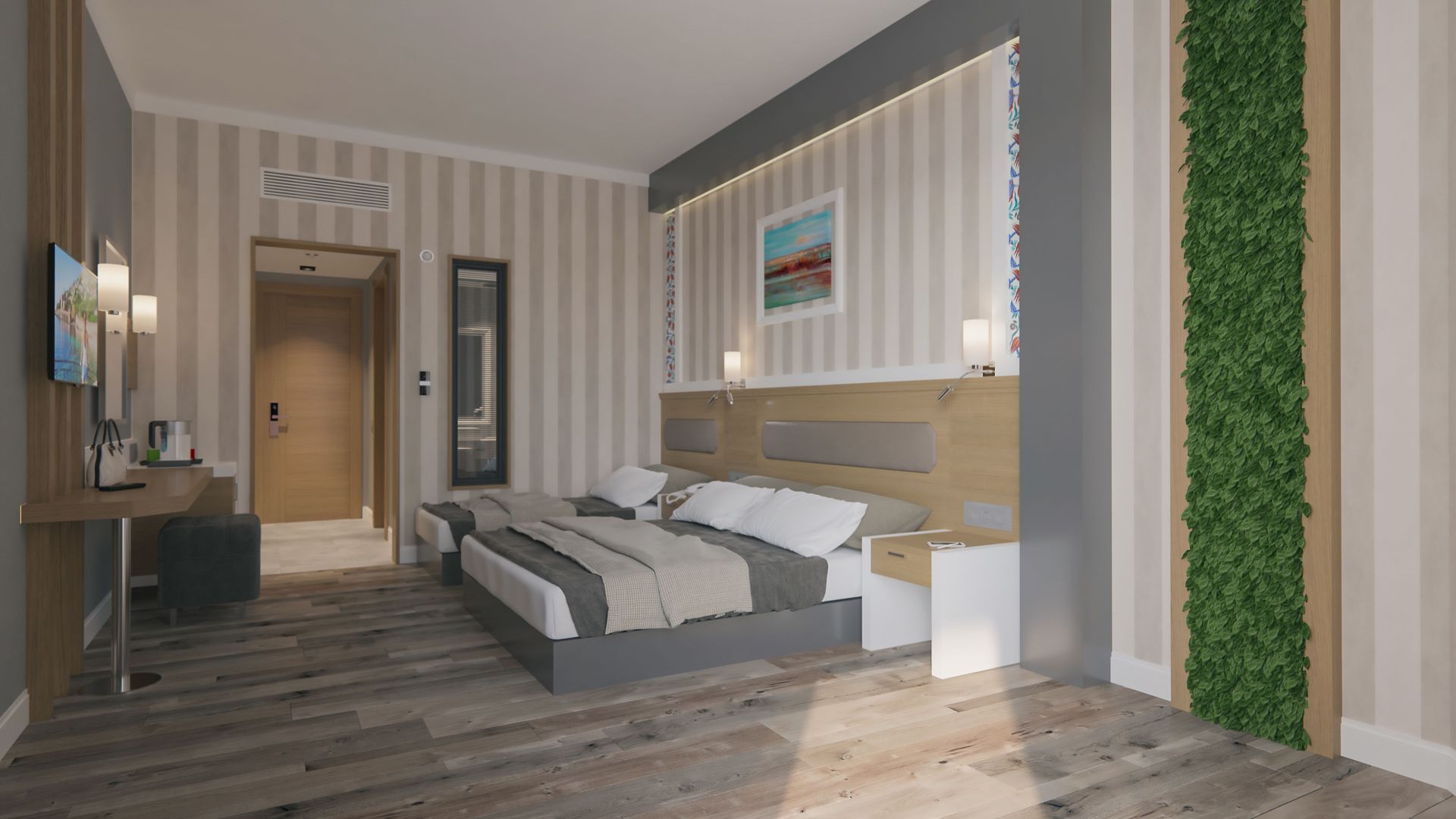 Lonicera Premium, foto 9