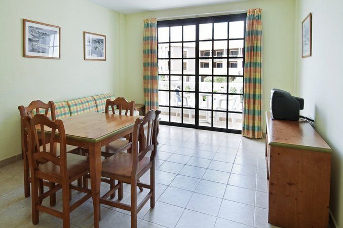 Apartamentos Las Mozas, foto 7