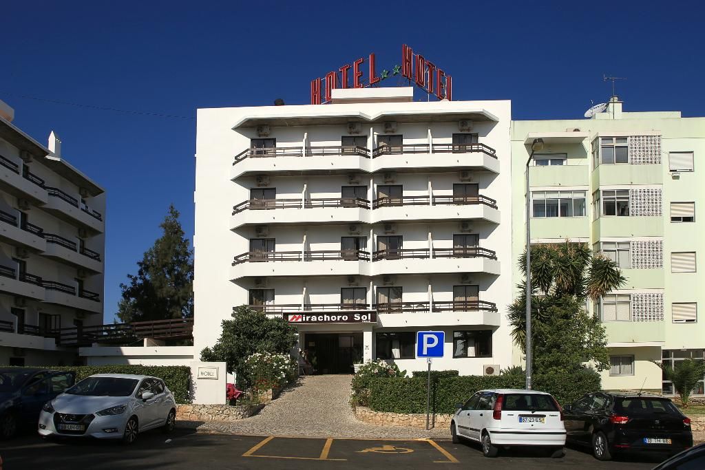Portimao Center Hotel, foto 8
