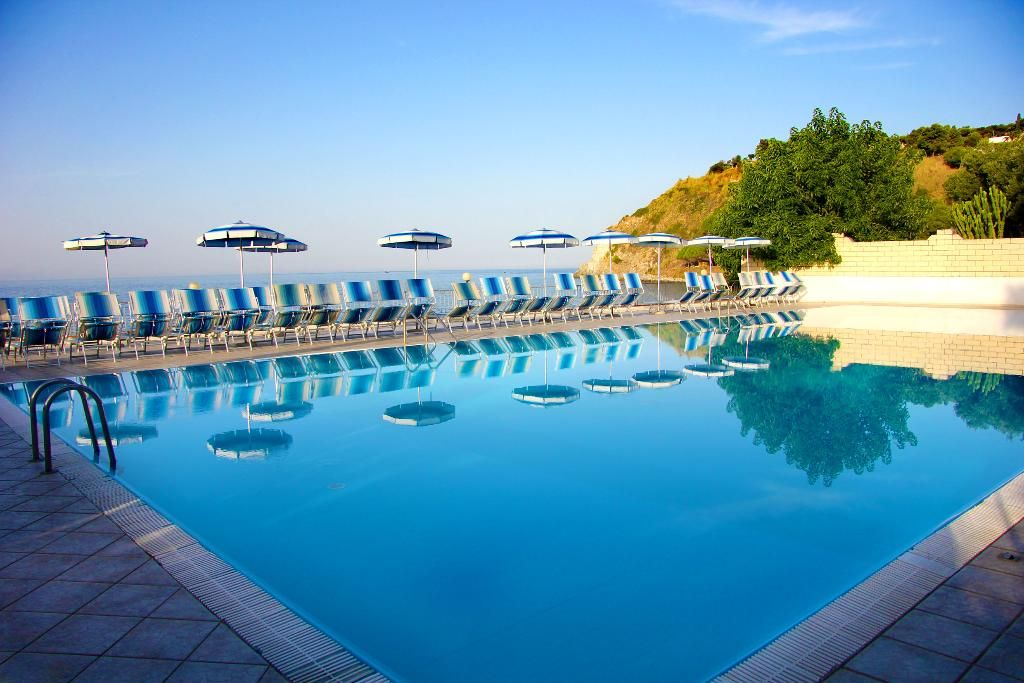 Villaggio Baia d'Ercole, foto 10