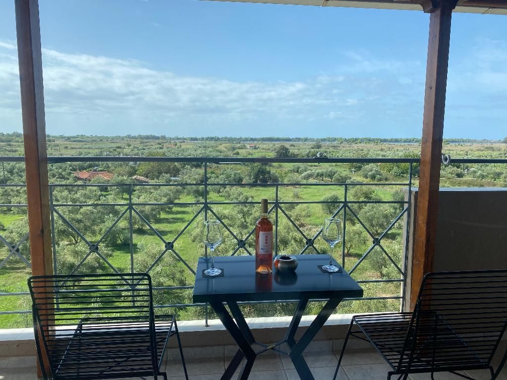 Kaiafas Lake Hotel, foto 5