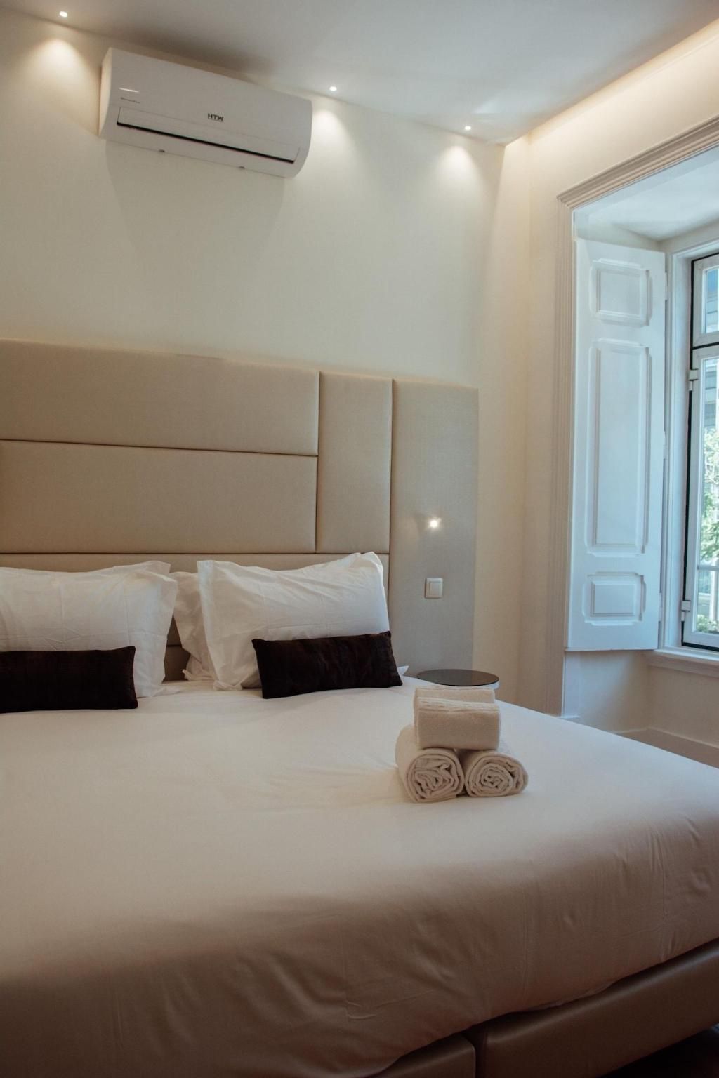 Le Premier Lisbon Suites, foto 4