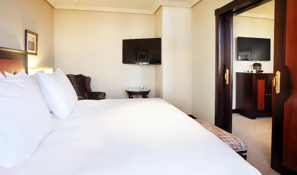 Hyatt Regency Hesperia Madrid, foto 6