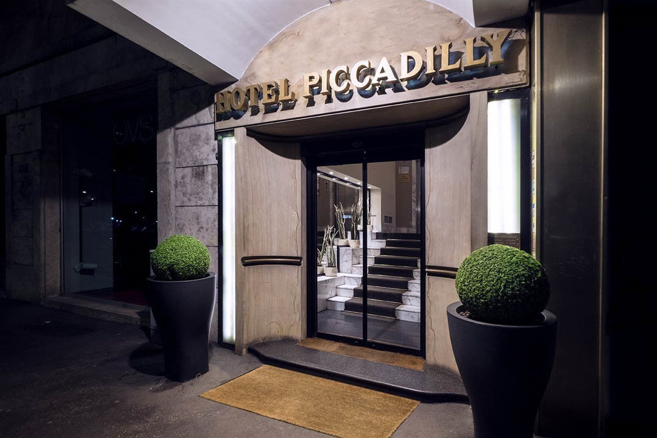 Best Western Hotel Piccadilly, foto 3