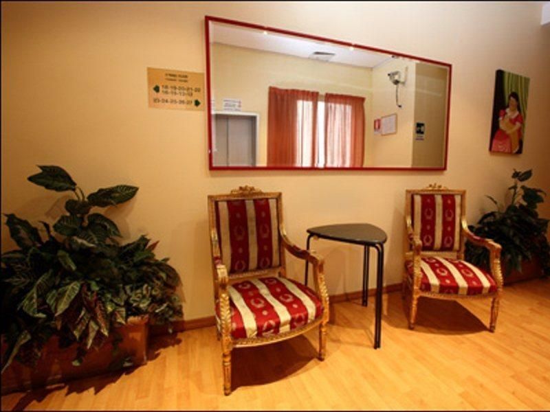 Hotel Giada, foto 4