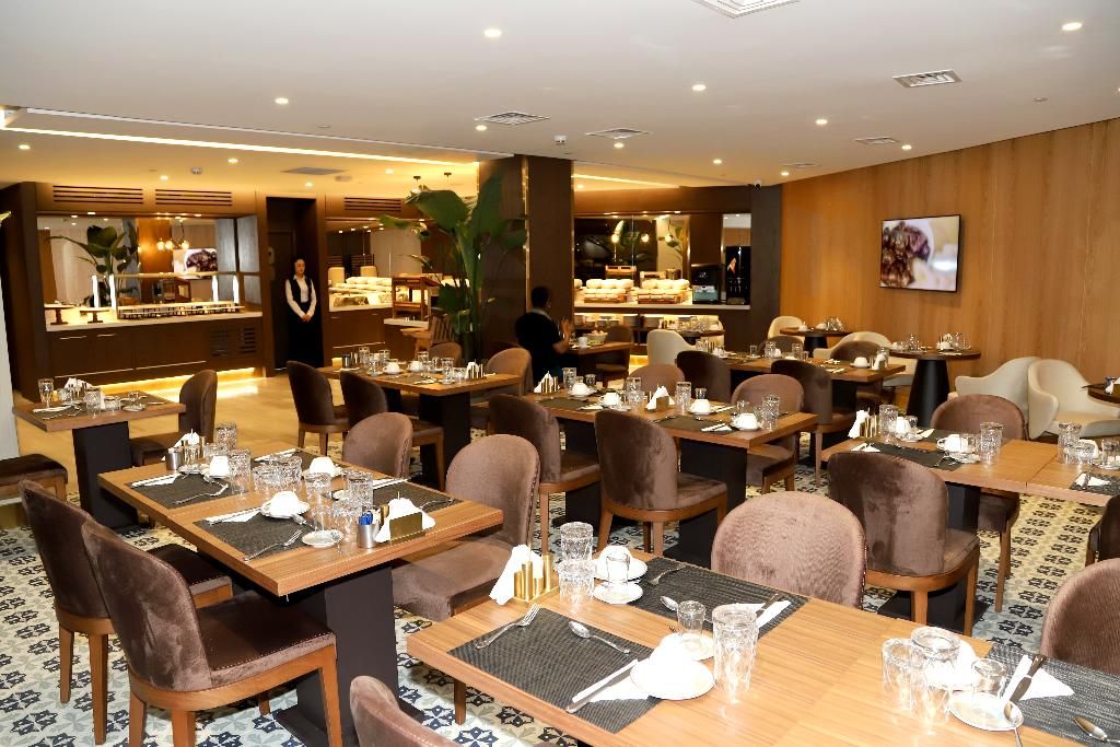 Rayelin Hotel Old Town, foto 9