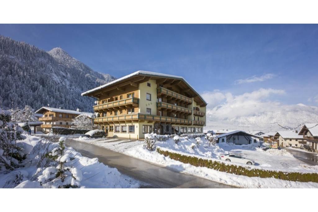 Hotel-Gasthof Jäger, foto 13