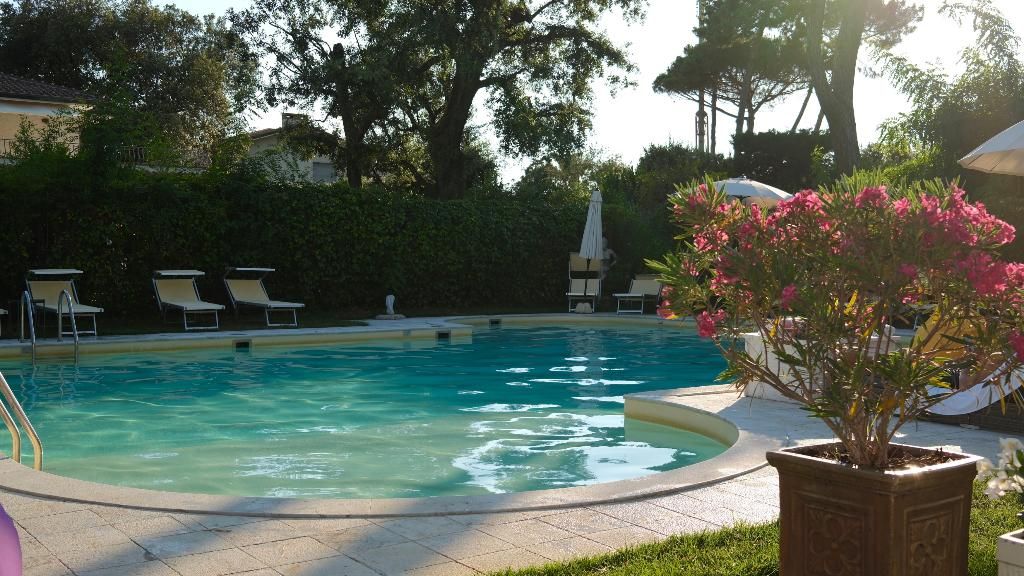 Jr Resort Logos Forte dei Marmi, foto 14