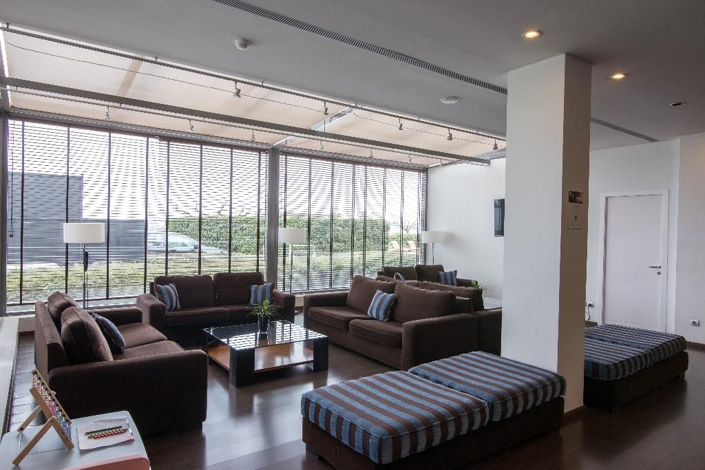 Hotel Augusta Barcelona Vallés, foto 15