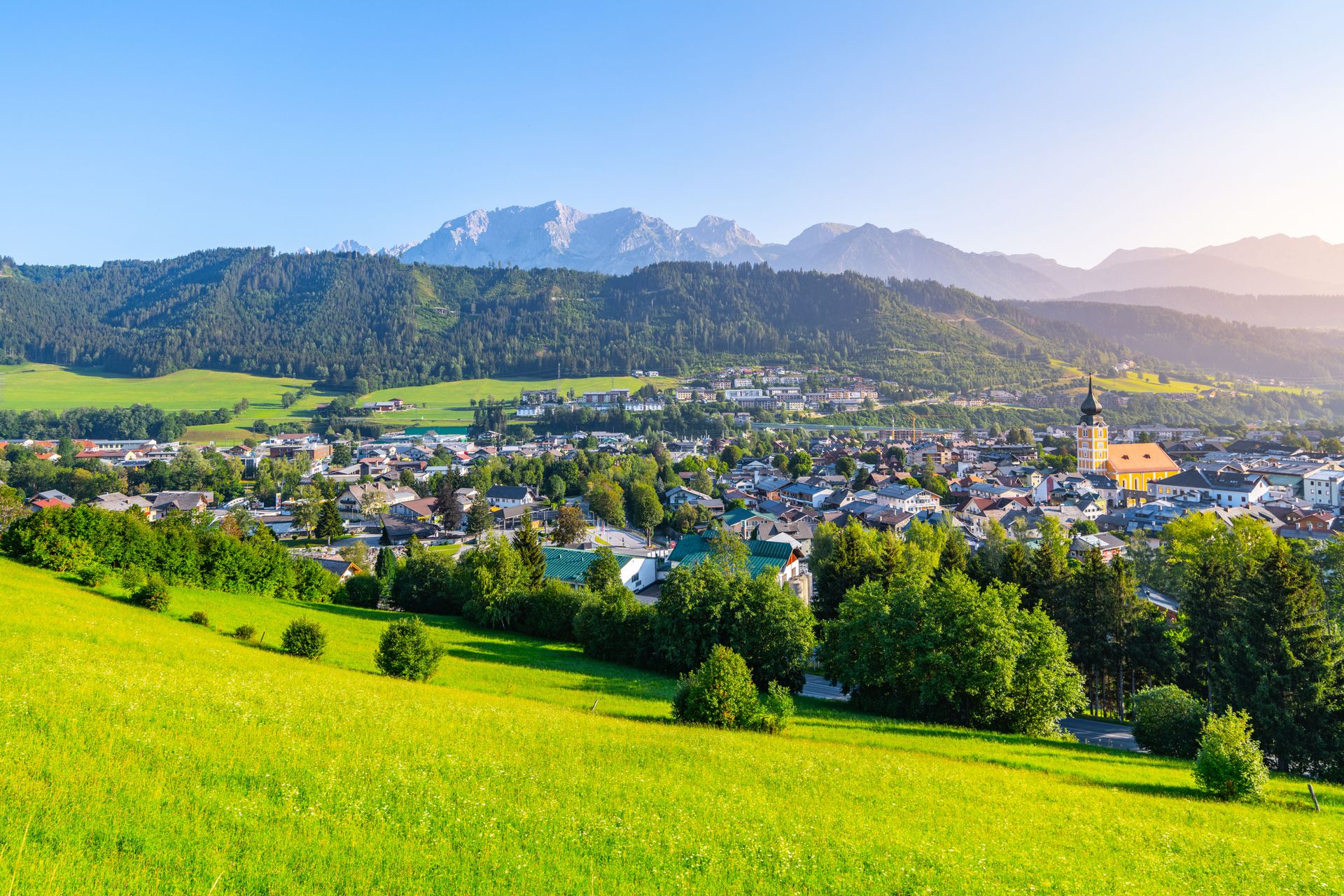 Ontdek het Salzkammergut en de Alpen vanuit Flachau, foto 4