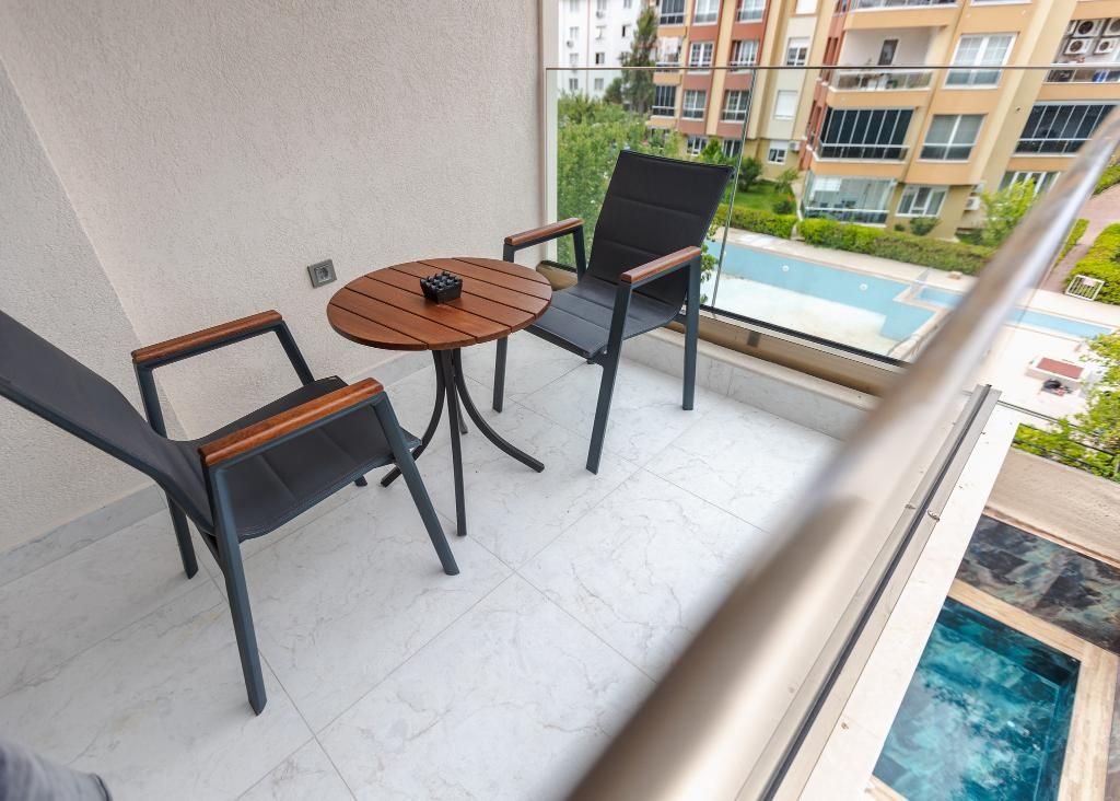 LOS Suites, foto 2