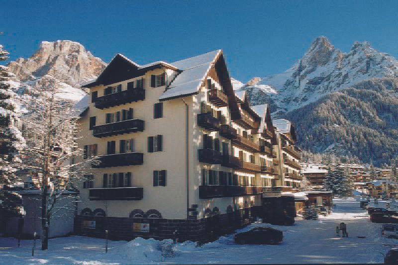 TH San Martino di Castrozza, foto 15